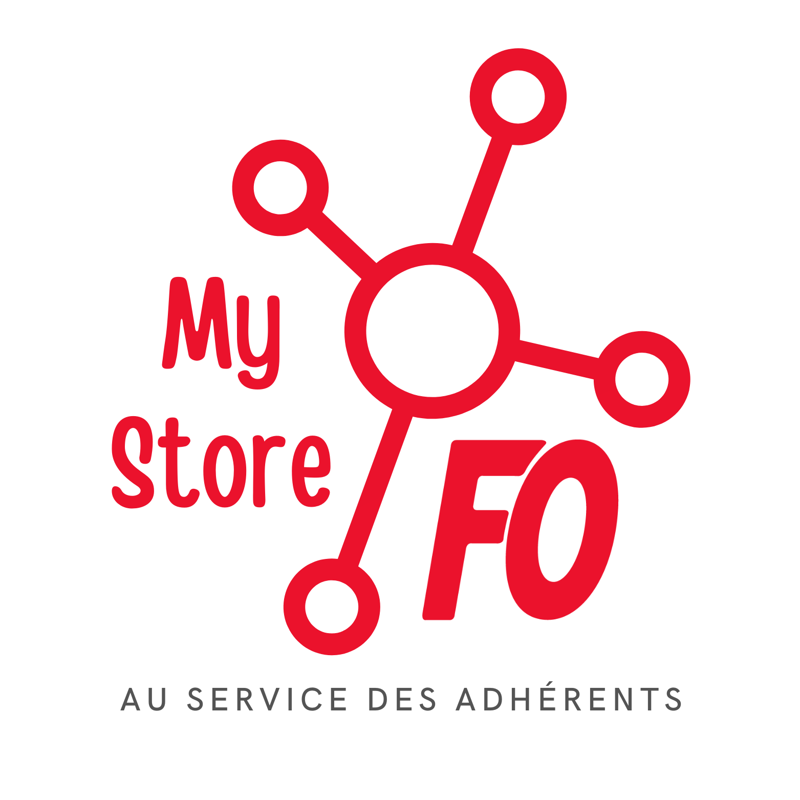 My Store FO